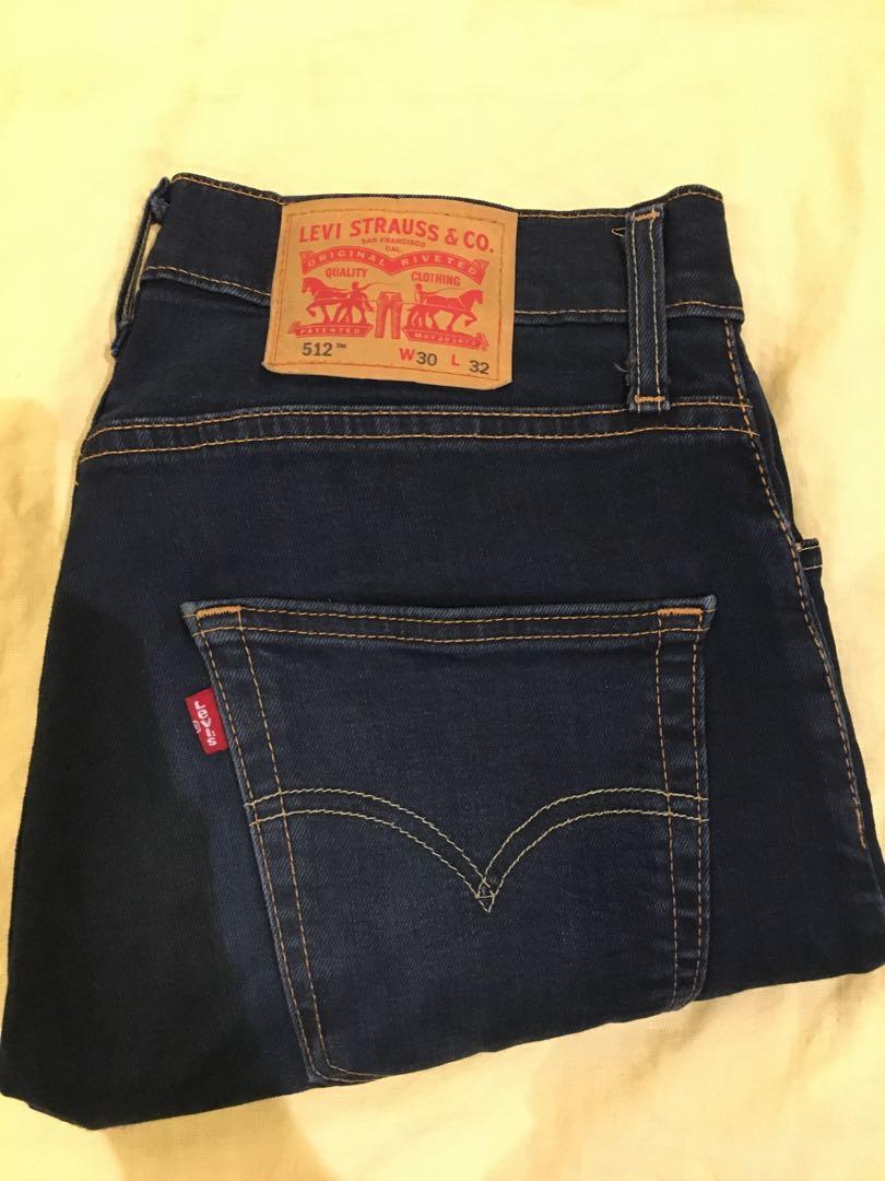 W 30 l 32 jeans Clearance