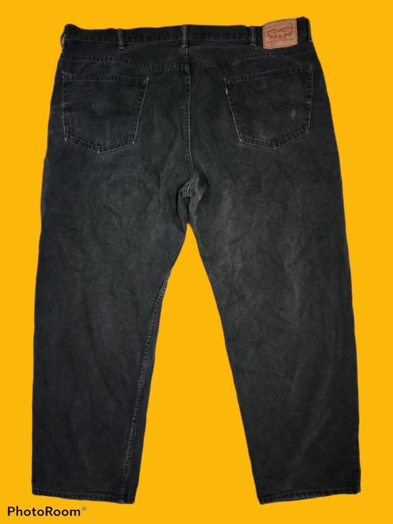 Levis 2025 big size