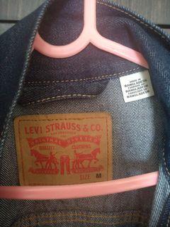 Levi's Original Trucker Jacket