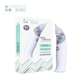 Lifeplus Baby Nasal Aspirator Babies Kids Nursing Feeding On Carousell