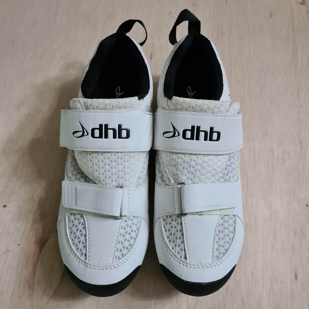 Dhb trinity tri best sale shoe