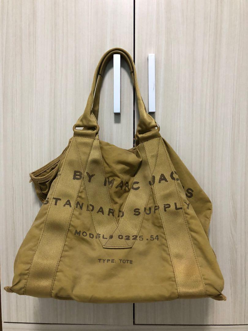 Marc jacobs standard supply tote outlet