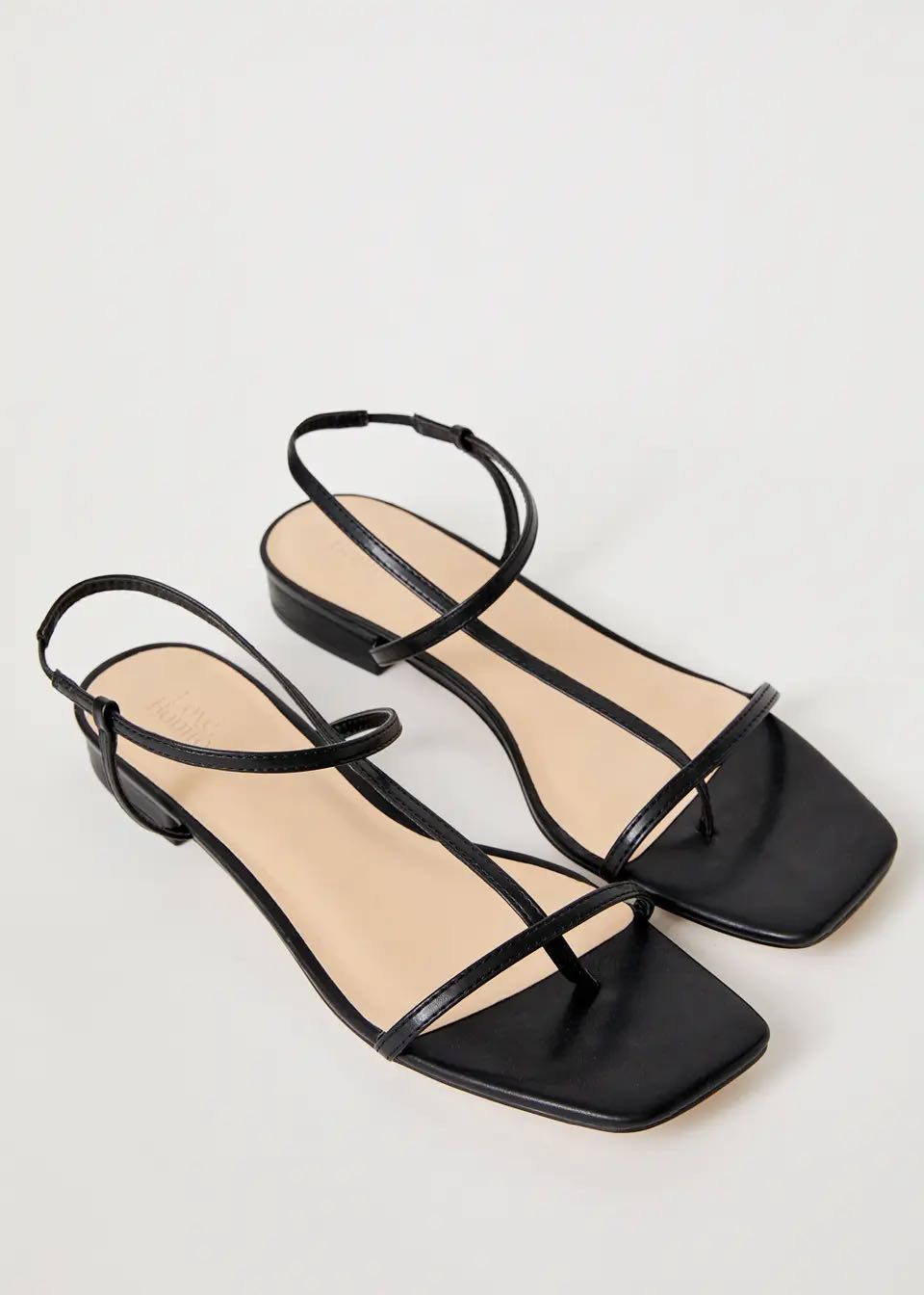 Mia best sale addison sandal