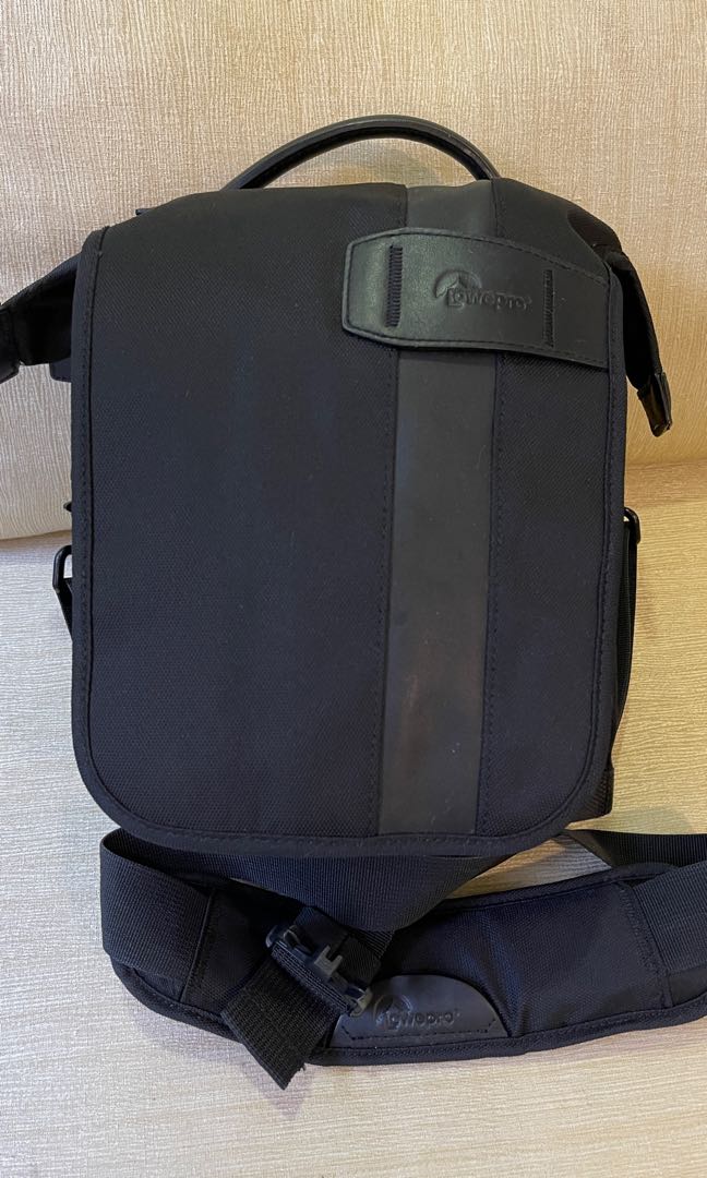 Lowepro Classified 140 Aw Photography Photography Accessories Camera Bags Carriers On Carousell