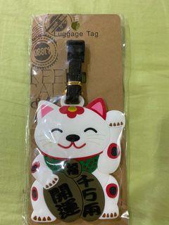 Luggage Tag