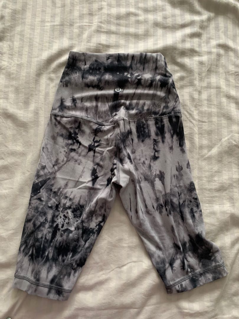 Lululemon Biker Shorts, Women's Fashion 