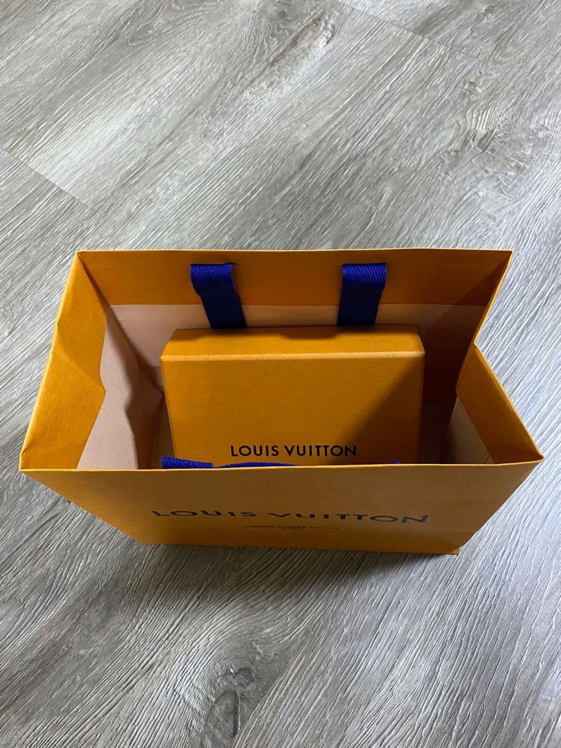 Louis Vuitton Greenwich Damier Graphite, Luxury, Bags & Wallets on Carousell