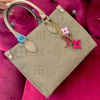 LV ON THE GO