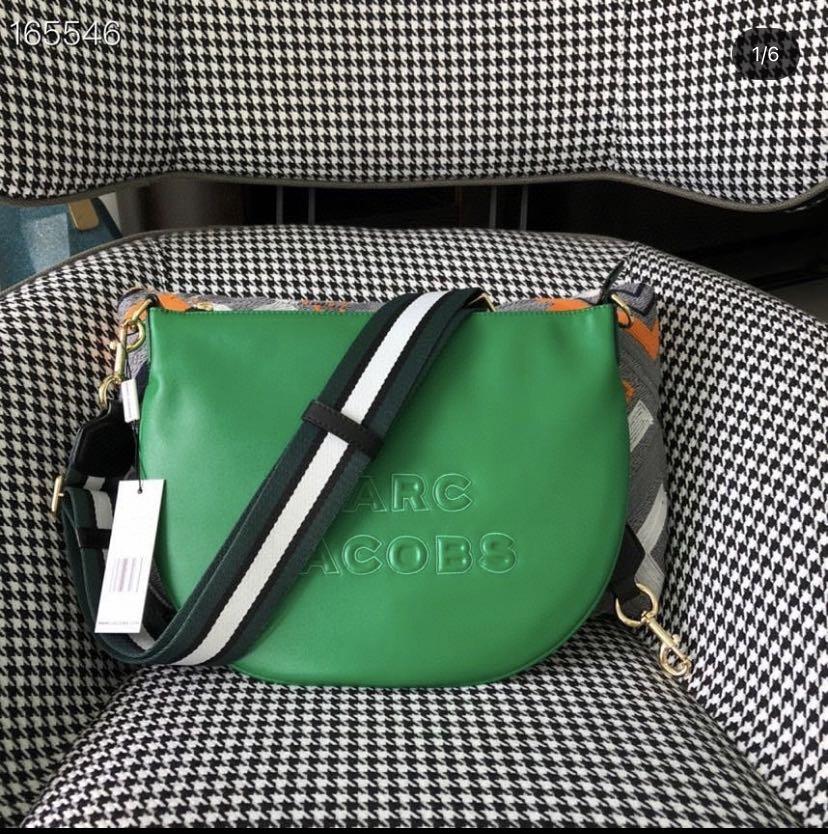 Marc Jacobs Flash Mini Hobo