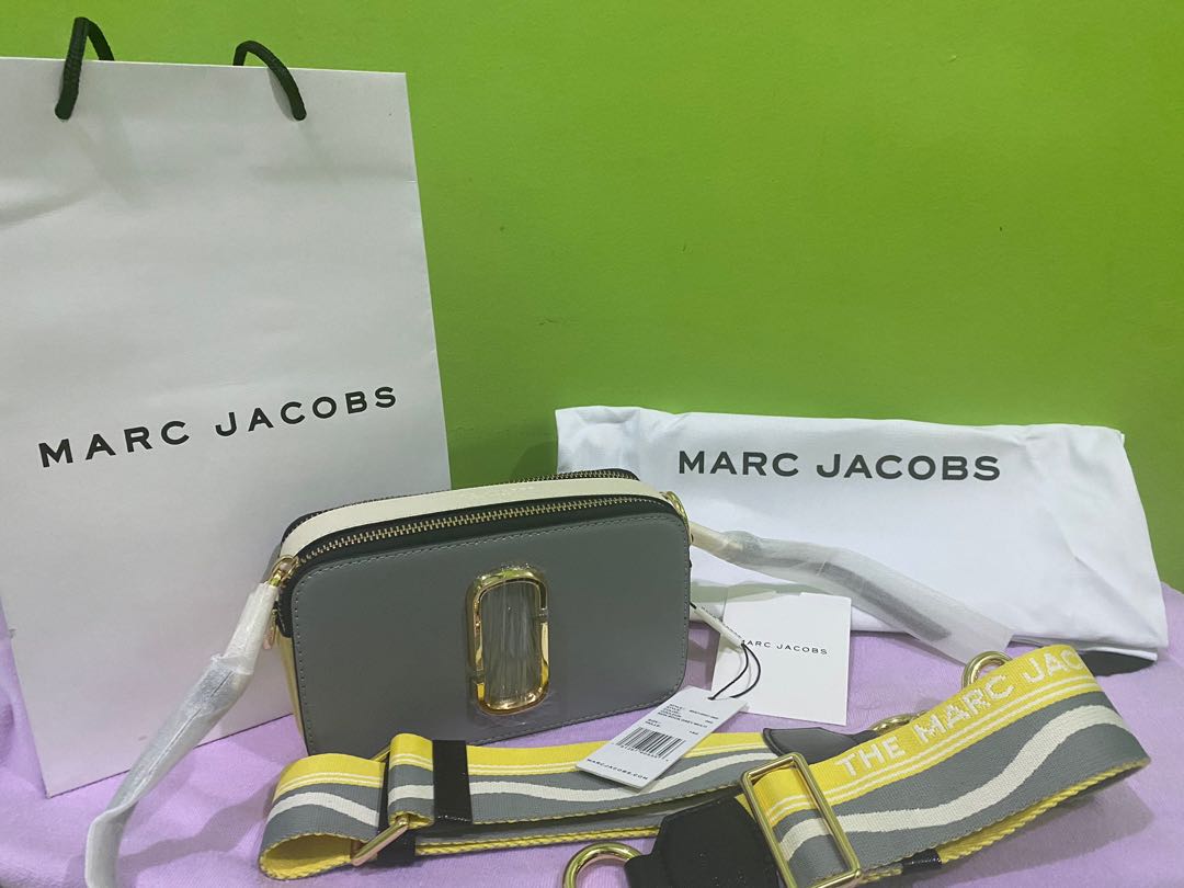 marc jacobs snapshot collection