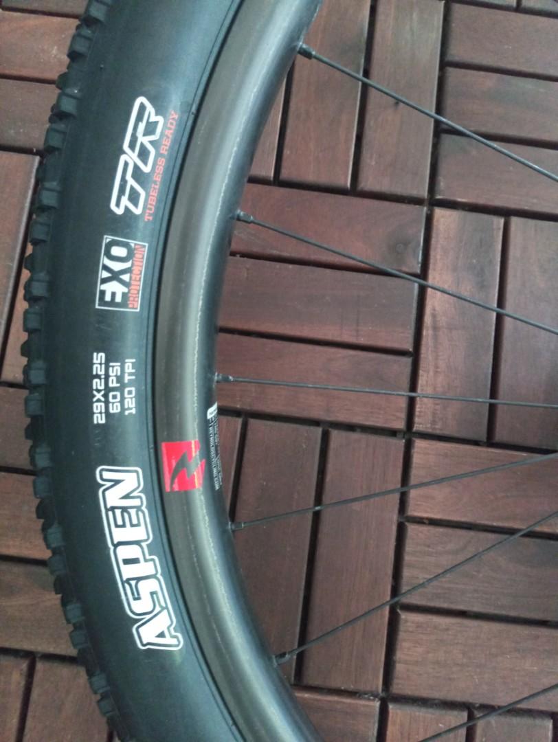 MAXXIS IKON 29