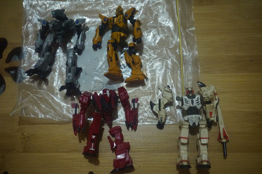 Mega bloks Plasma Tech Hobbies Toys Toys Games on Carousell