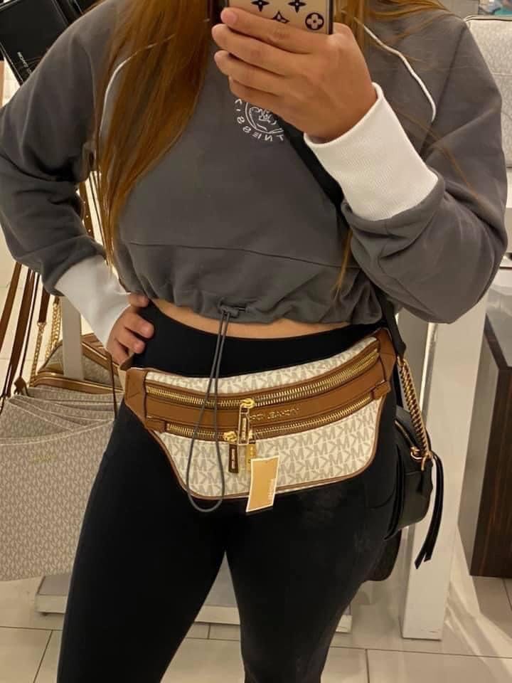 Michael Kors Fanny Packs  Belt Bags  Macys