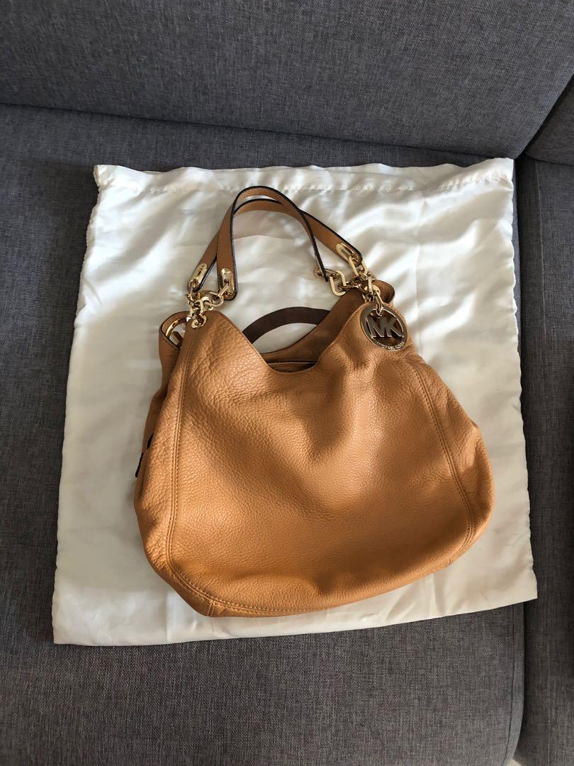 Michael kors lillie shoulder bag