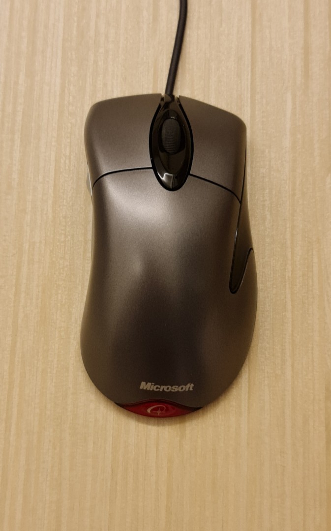 Intellimouse 3.0 sale