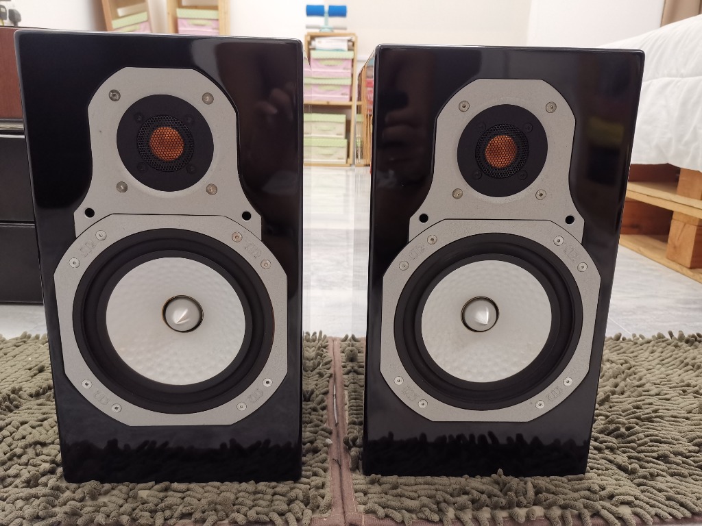 Monitor audio gr10 sales