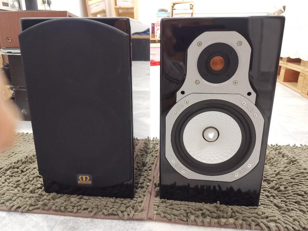 Monitor audio gold gr10 shop