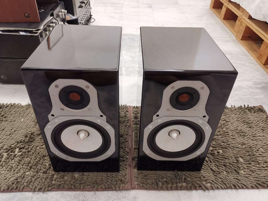 Monitor audio gold reference shop