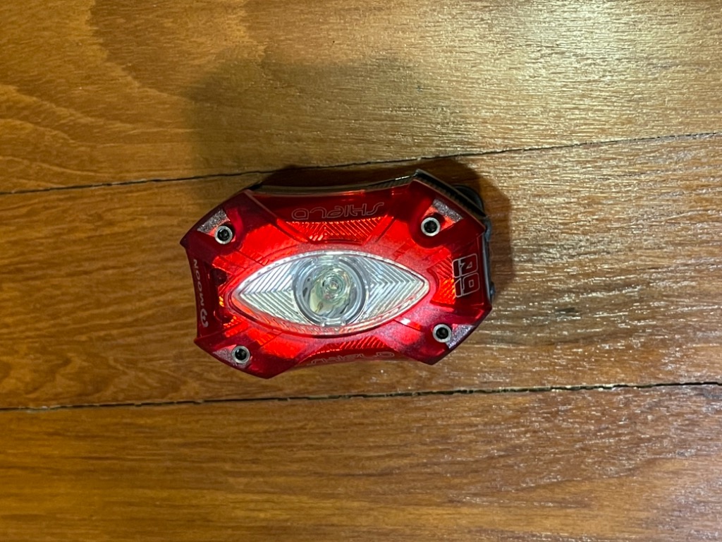 Moon Shield 60, Sports Equipment, Bicycles & Parts, Bicycles on Carousell