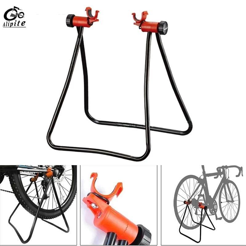 road bike cleaning stand