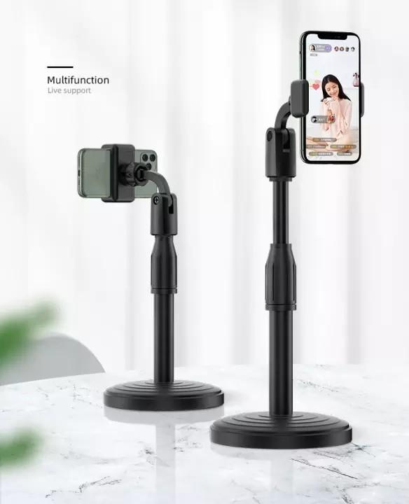 Multi Purpose Function Adjustable Phone Stand Height Supports All Phone Size Very Stable Mobile Phones Gadgets Mobile Gadget Accessories Mounts Holders On Carousell