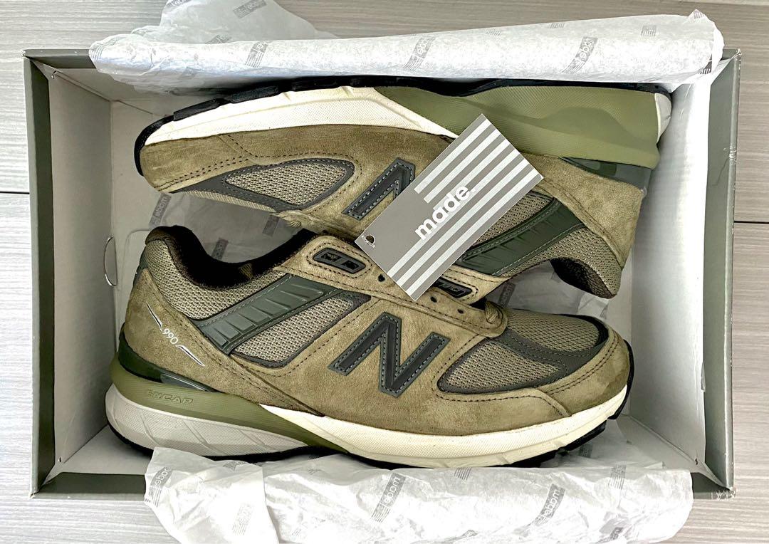New balance 990 ae5 sales