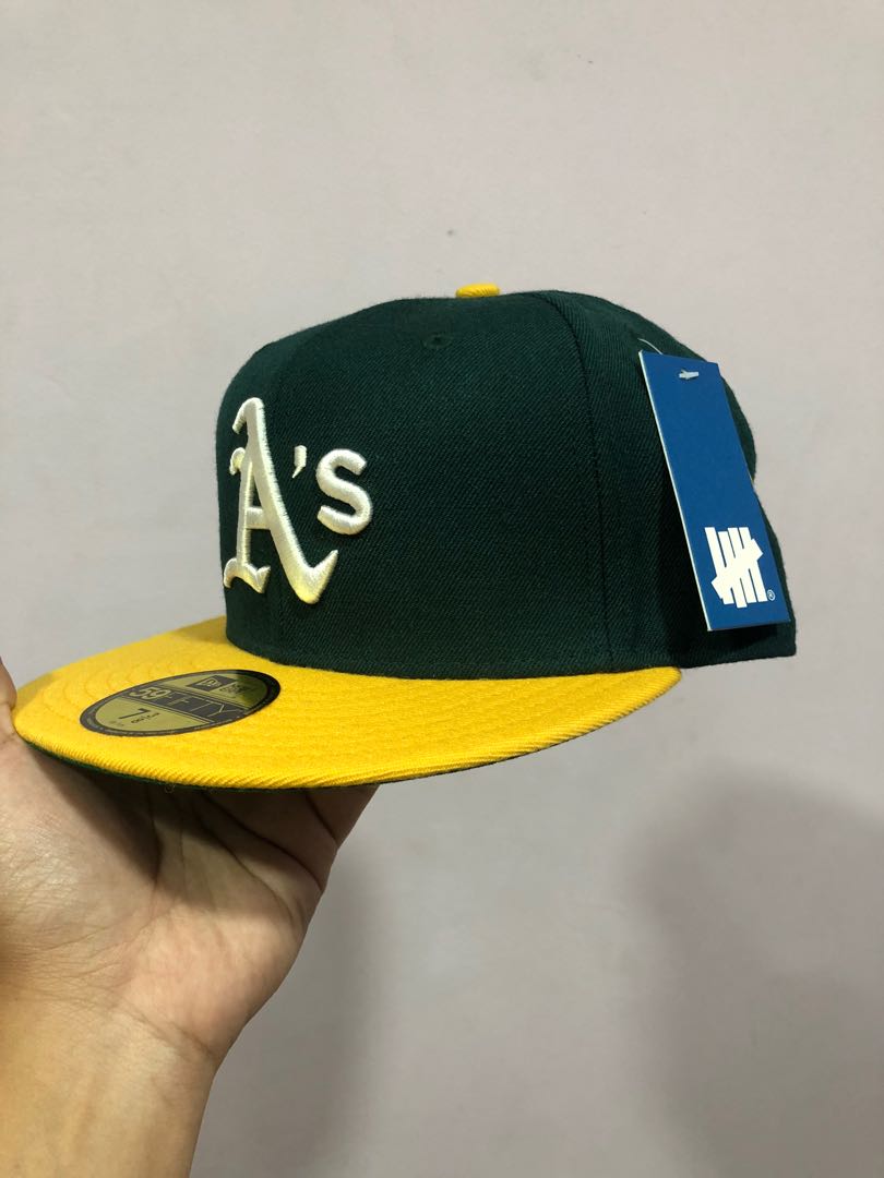 New Era MLB x Undefeated 7 3/8, Men's 