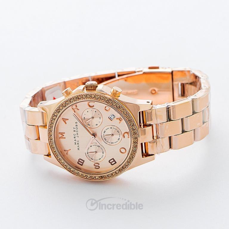 Marc jacobs mbm3118 clearance