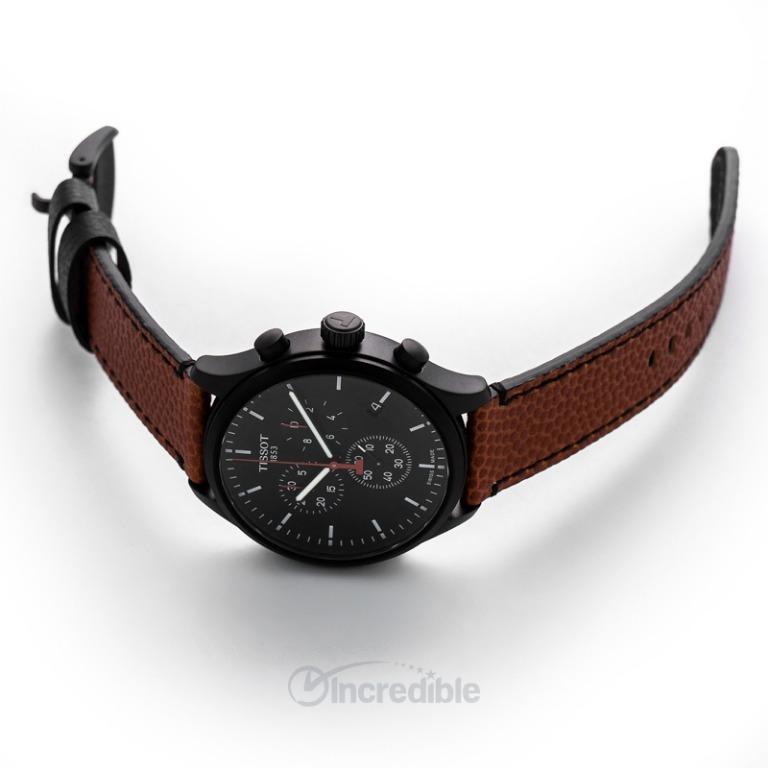 Tissot chrono xl nba special 2025 edition