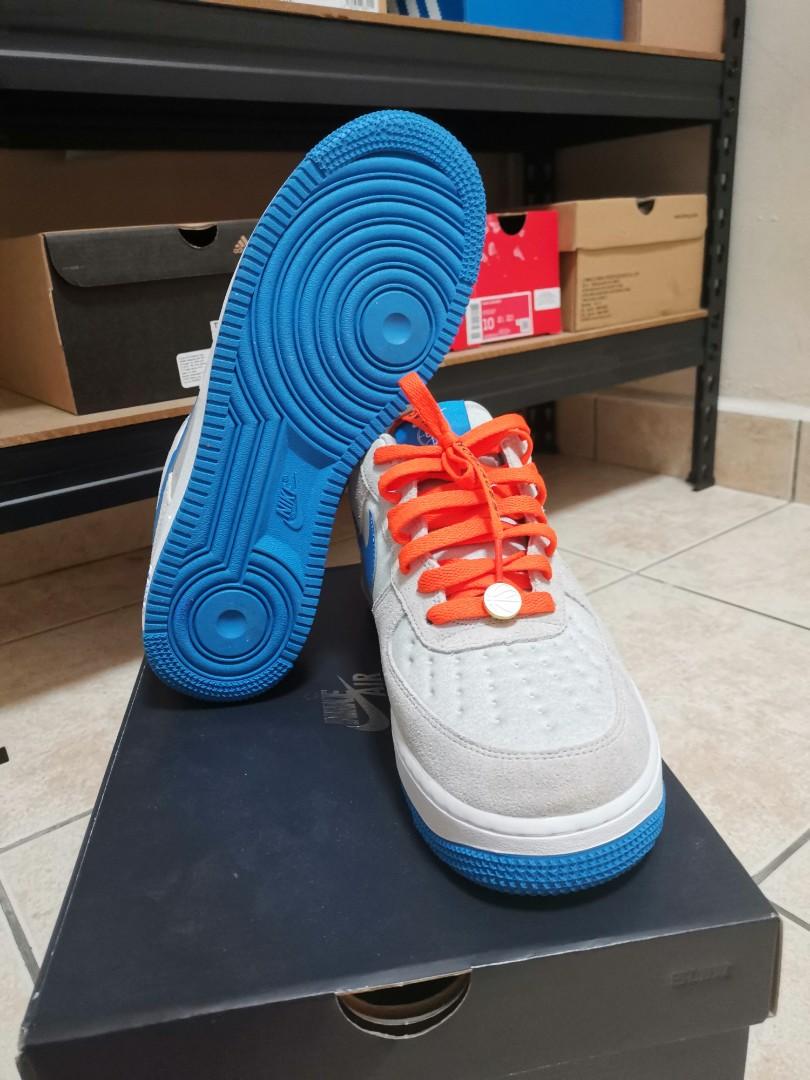 Nike af1 shoelaces shop