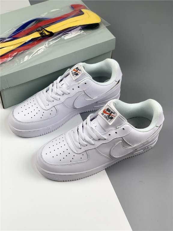 nike air force 1 velcro