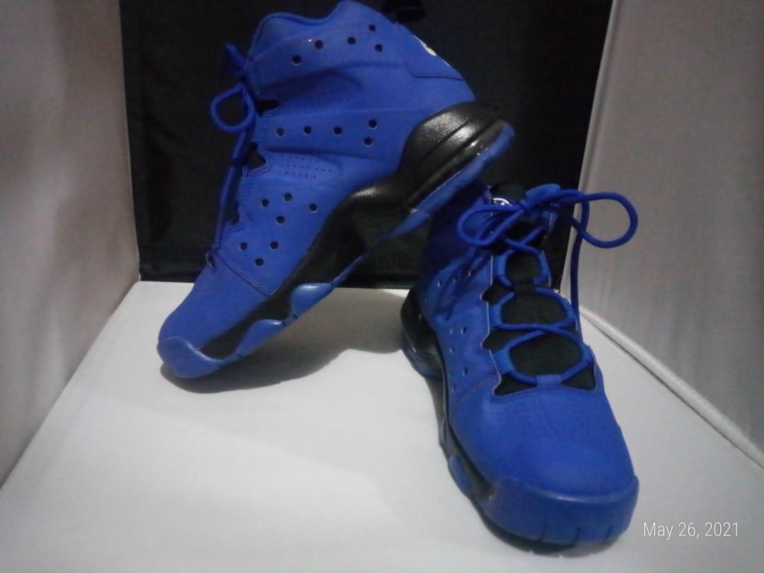 Nike air max barkley blue new arrivals