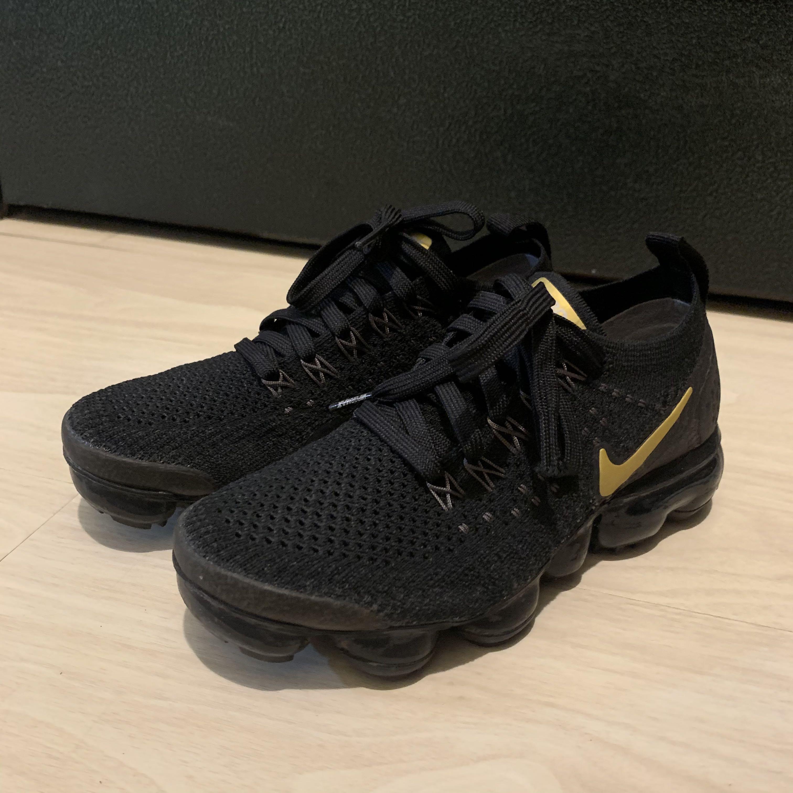 Womens nike clearance vapormax flyknit 2