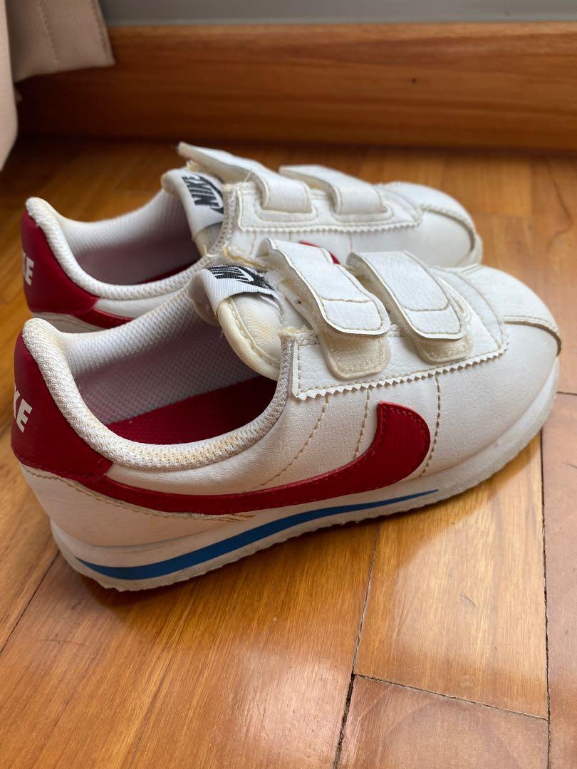 Nike cortez 11c sales