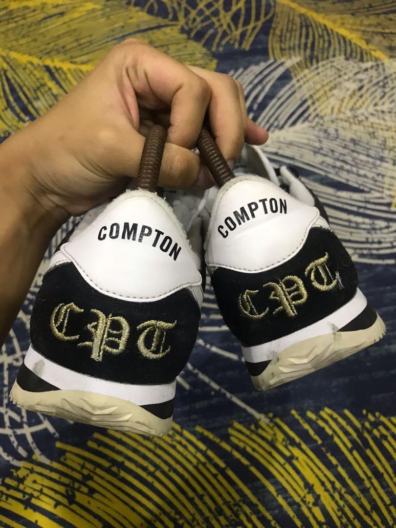 Nike cortez xlv compton top