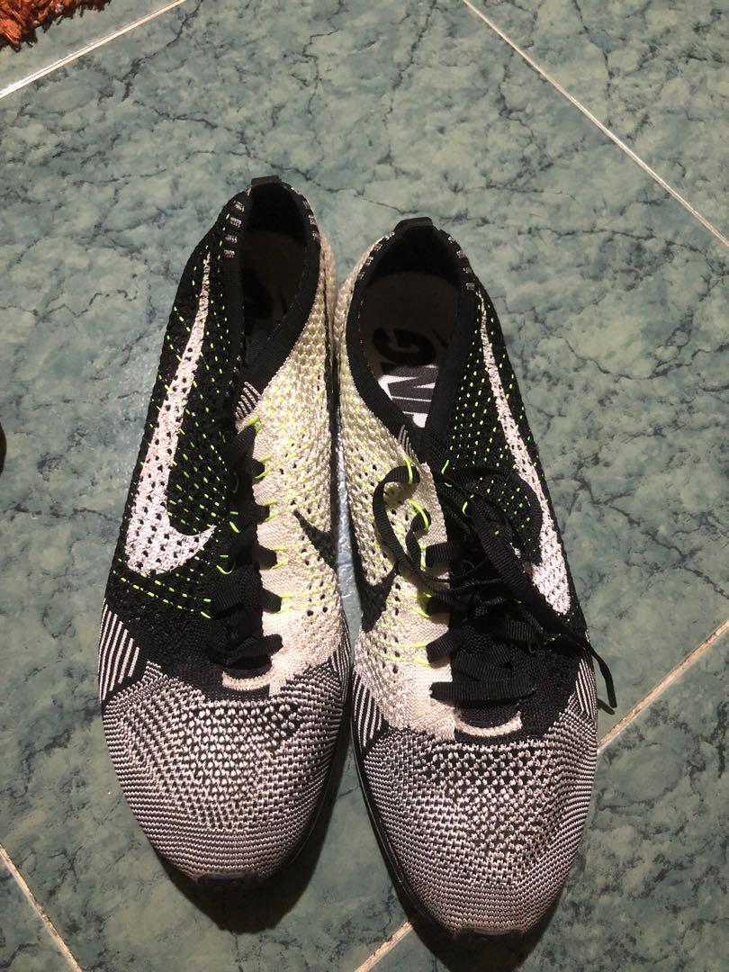Nike discount 9 flyknit