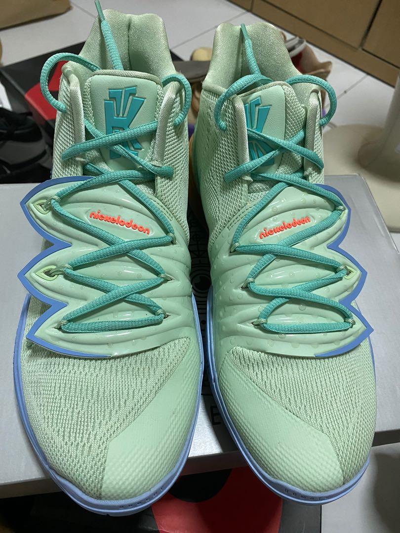 Nike squidwards outlet