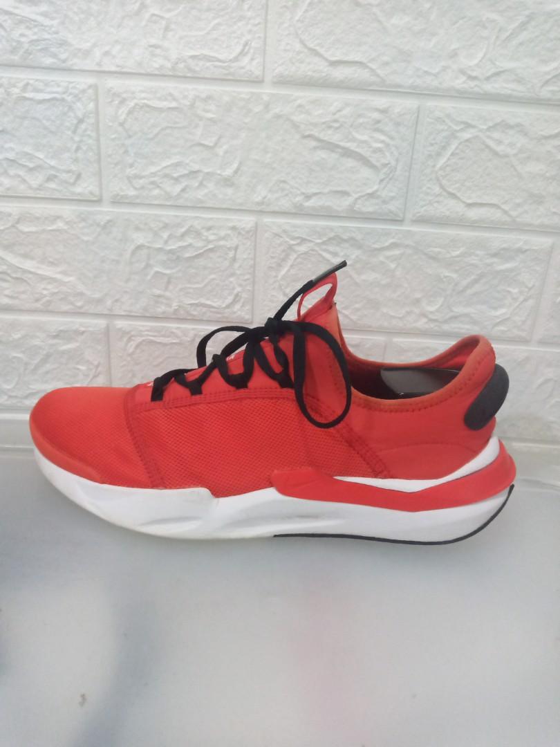 Nike shift one shop red