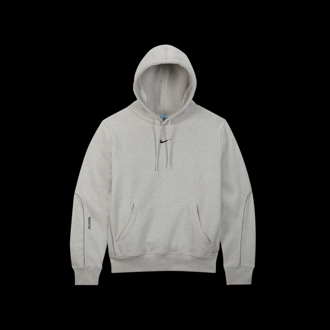nocta grey