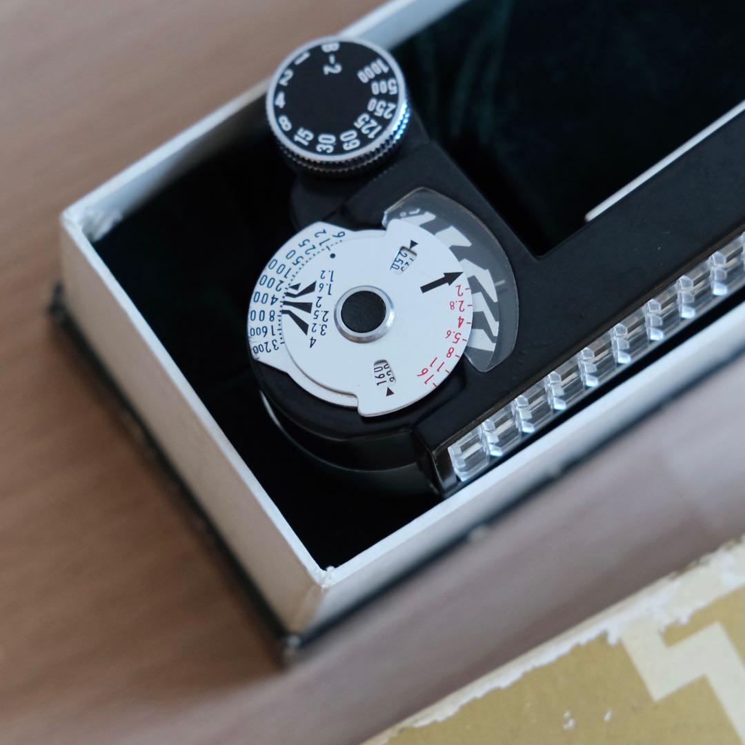 Nikon Exposure Meter Model 2, Photography, Lens & Kits on Carousell