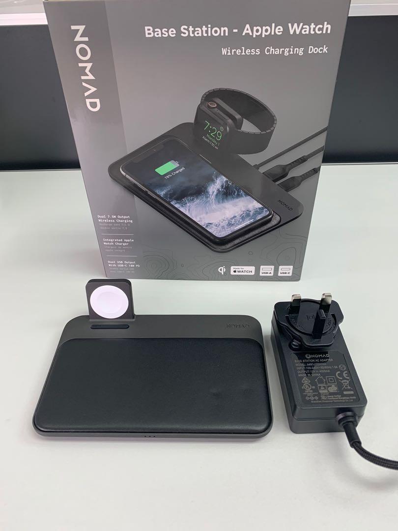 Nomad base station apple deals