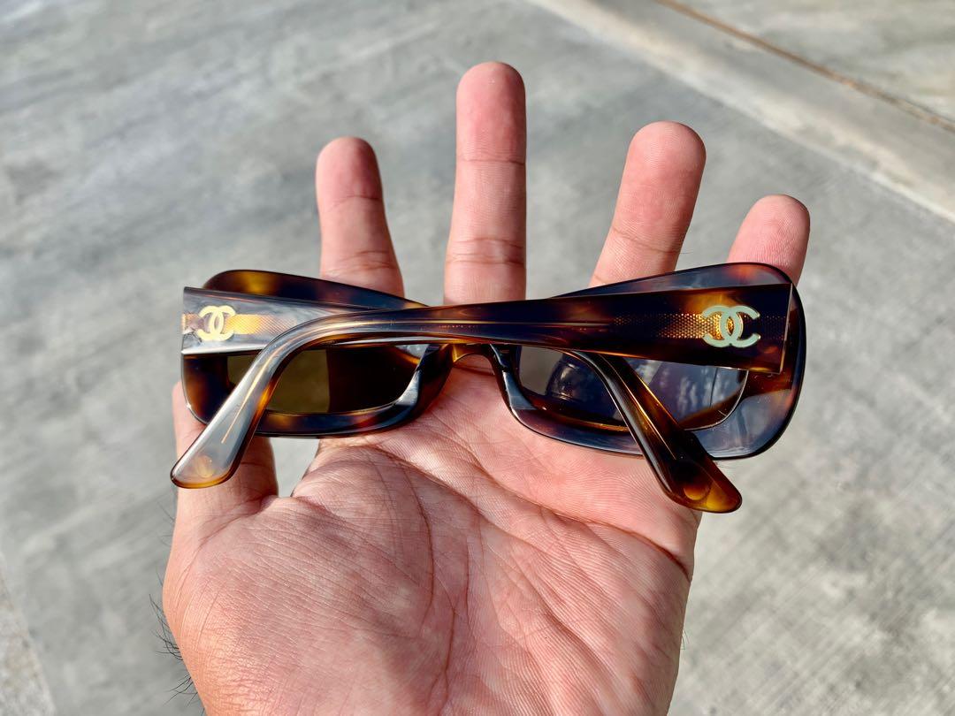 Chanel tortoise shell sunglasses new arrivals