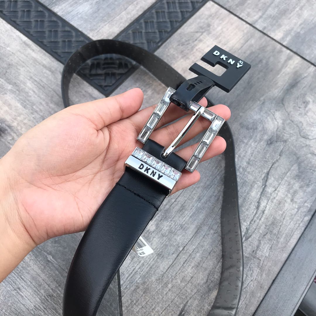 dkny belt