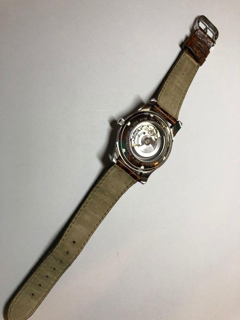 Oris Classic Automatic Watch Carousell