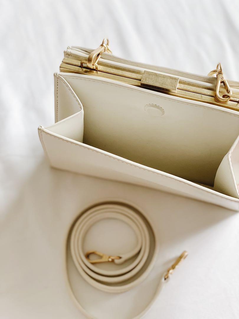 Oroton hazel mini frame bag new arrivals