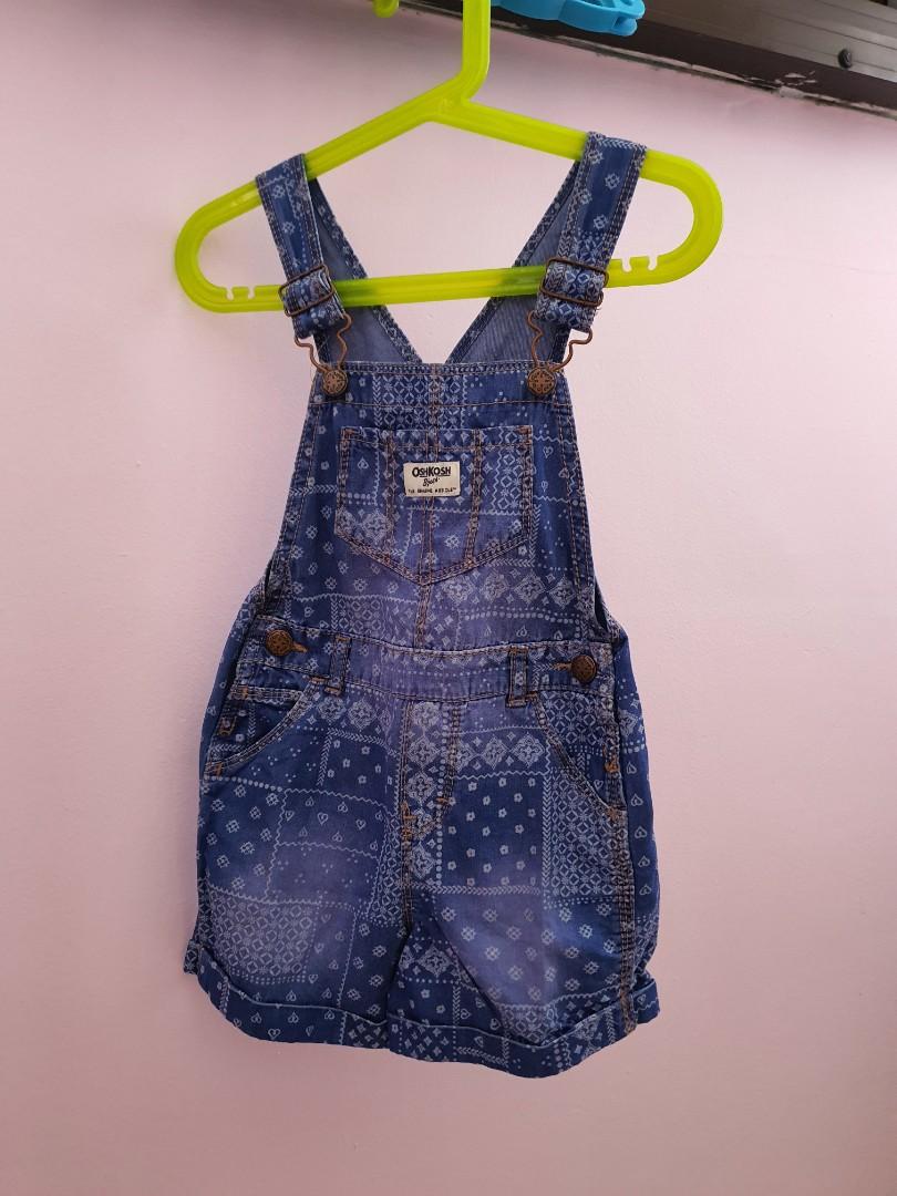4t jumpsuit