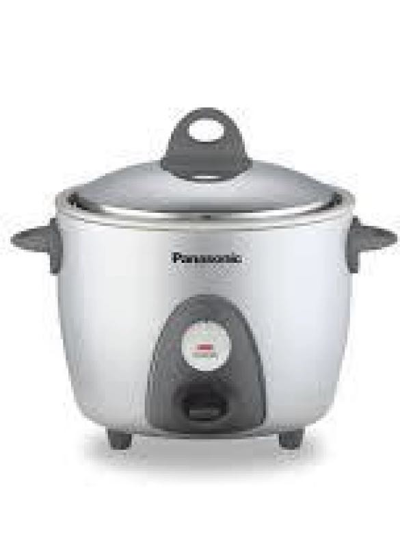  Panasonic SR-G06FGL Rice, Steamer & Multi-Cooker, 3