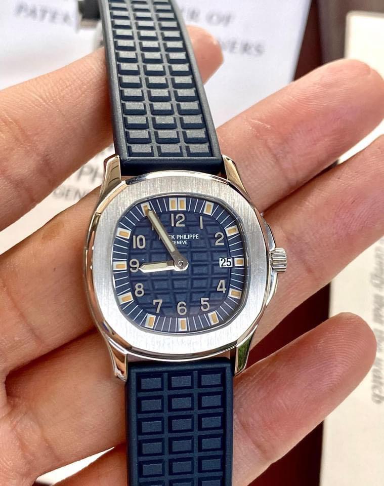 Patek 4960a clearance
