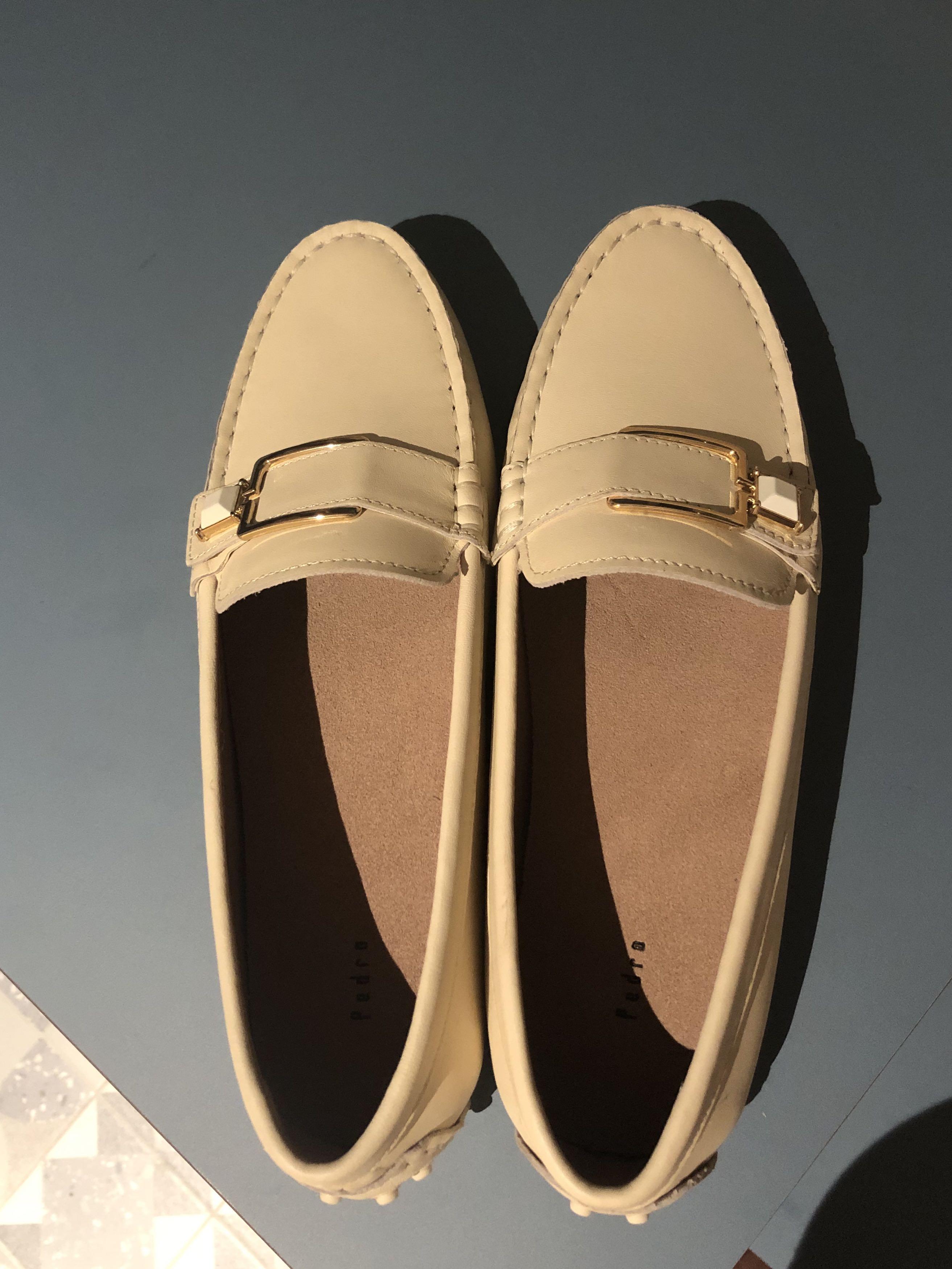 Pedro boat shoes clearance