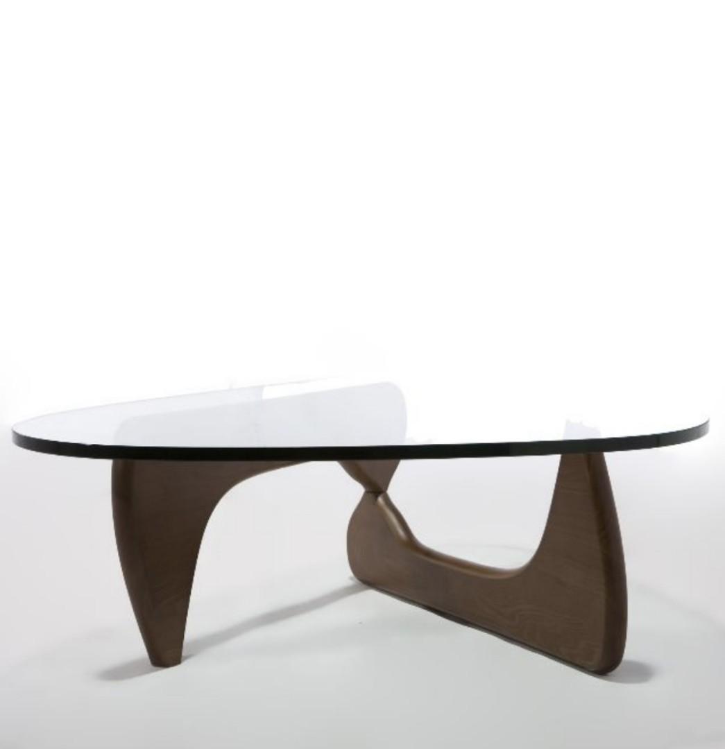Picket and Rail Coffee table, Furniture & Home Living, Furniture